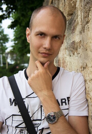 Моя фотография - Станислав, 40 из Рязань (@stanislav21778)