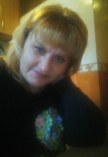 My photo - Tane4ka, 52 from Odessa (@taneka44)