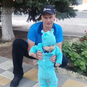 Николай, 40, Фролово
