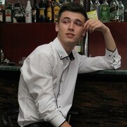 Вова, 27, Томари