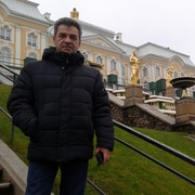 андрей, 57, Бугульма