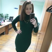 Мария, 28, Ханты-Мансийск