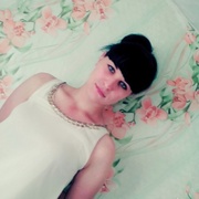 Анна, 28, Полысаево
