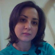 Луиза, 35, Туймазы