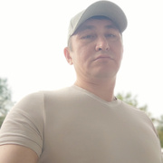 Виталий, 39, Москва