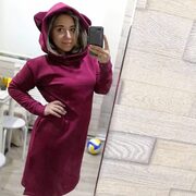Ася, 38, Чегдомын
