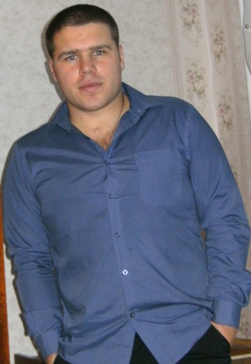 Моя фотография - Руслан, 32 из Киев (@ruslan33291)