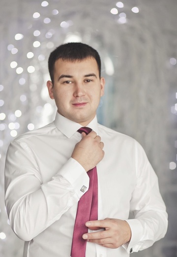 Моя фотография - Николай Михайлов, 35 из Нижний Новгород (@nikolaymihaylov37)