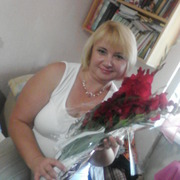 Светлана, 55, Златоуст