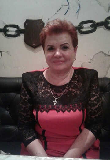 My photo - vera, 64 from Krivoy Rog (@vera31895)