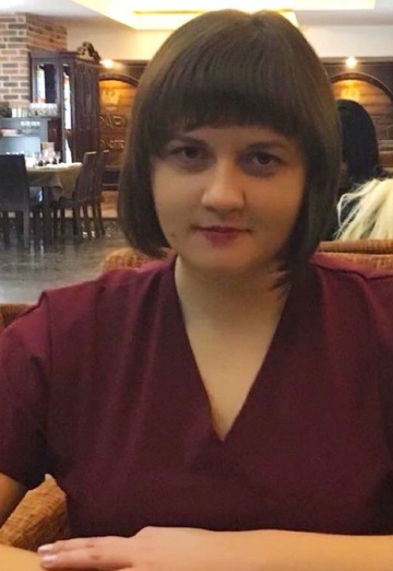 My photo - Viktoriya, 36 from Ufa (@viktoriya85708)