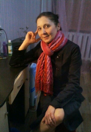 My photo - elena, 51 from Glazov (@elena288672)
