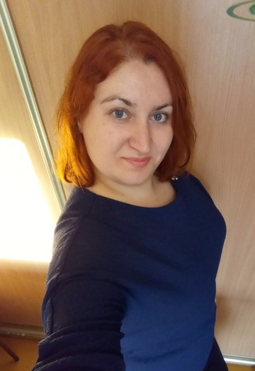 My photo - Tatyana, 33 from Novosibirsk (@tatyana111327)