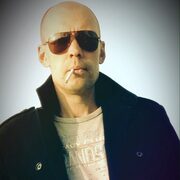 Евгений, 41, Досчатое