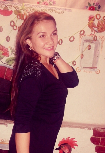 My photo - Natalya, 34 from Shostka (@natalya88607)