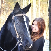 Анастасия, 27, Волга