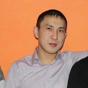 Женя, 38, Элиста