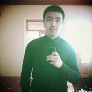 Hadji 32 Andijan