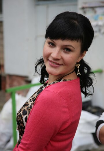 Моя фотография - Татьяна, 30 из Гомель (@tatyana199260)