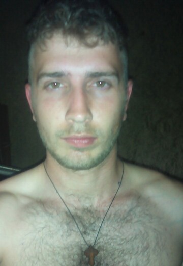 Моя фотография - Тарас, 30 из Лубны (@taras7164719)