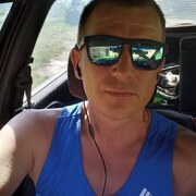 Александр, 44, Знаменск