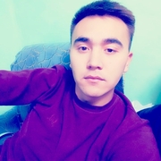 Ruslan 29 Shymkent