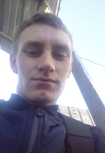My photo - svyatoslav, 27 from Vinnytsia (@svyatoslav3529)