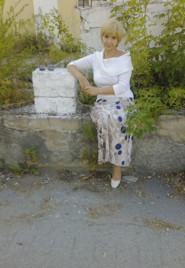 Моя фотография - Елена, 61 из Темиртау (@elena276251)