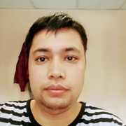 Tolib Inamov, 34, Кромы