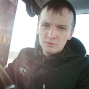 Евгений, 25, Заводоуковск