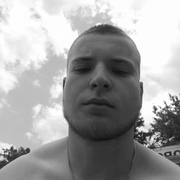 Иван, 18, Волгоград