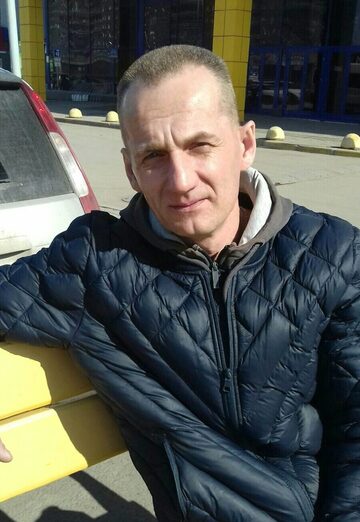 My photo - vladimir, 51 from Kemerovo (@vladimir272008)