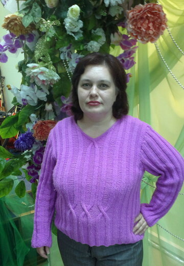 My photo - Larisa, 44 from Nevinnomyssk (@larisa23226)
