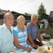 Светлана, 77, Мураши