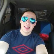 Алексей, 32, Людиново