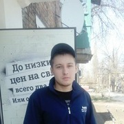 Сергей, 26, Новошахтинск