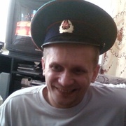 СЛАВА, 50, Губаха