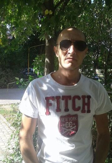 Моя фотографія - Ден, 36 з Ужгород (@den34218)