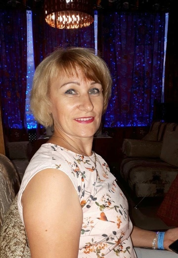 My photo - irina, 56 from Surgut (@irina270412)