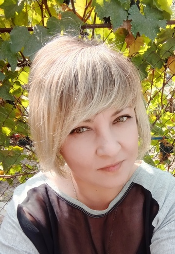 Моя фотография - Татьяна, 46 из Кольчугино (@tatyana347869)