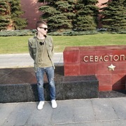 Владимир, 32, Некрасовка