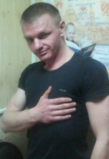 Моя фотография - Виталий, 41 из Челябинск (@vitaliy121754)