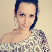 Татьяна, 35, Тарко-Сале
