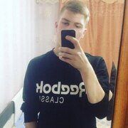 Роман Яковенко, 24, Райчихинск