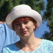 Оксана, 46, Петропавловское