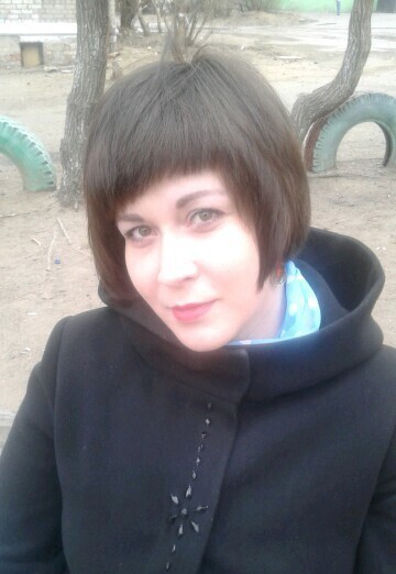 Моя фотография - Настасья, 37 из Чита (@nastasya2656)