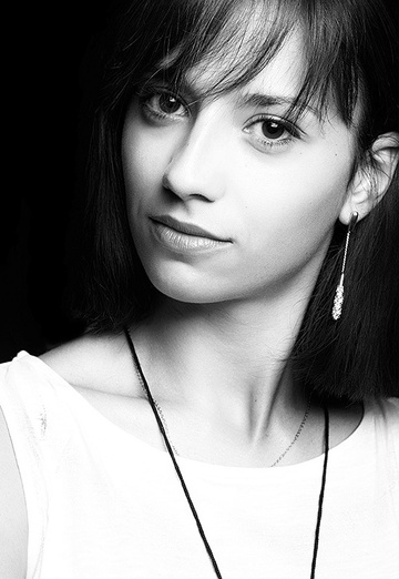 Моя фотография - Дария, 32 из Гродно (@dariya1246)
