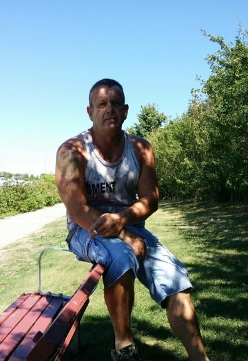 Моя фотография - igor, 61 из Торонто (@igor218664)