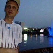 Митя, 48, Озерск