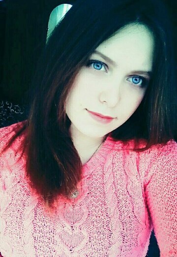 My photo - Valeriya, 24 from Sumy (@valeriya26951)